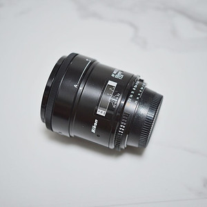 니콘 AF 55mm f2.8 MICRO (55마)렌즈 판매합니다.