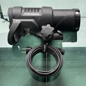 (Profoto) 프로포토 D2 500 Air TTL
