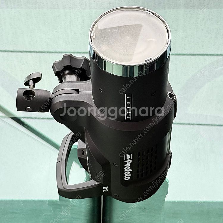 (Profoto) 프로포토 D2 500 Air TTL--2