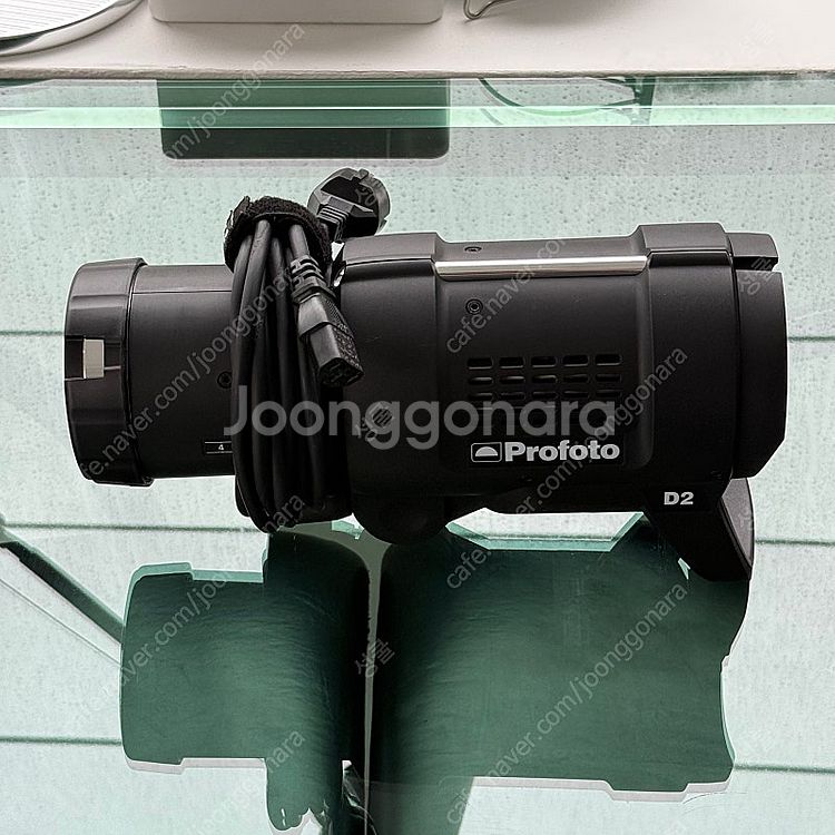 (Profoto) 프로포토 D2 500 Air TTL--3