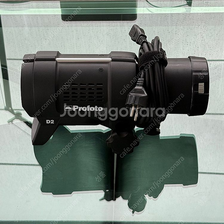 (Profoto) 프로포토 D2 500 Air TTL--4