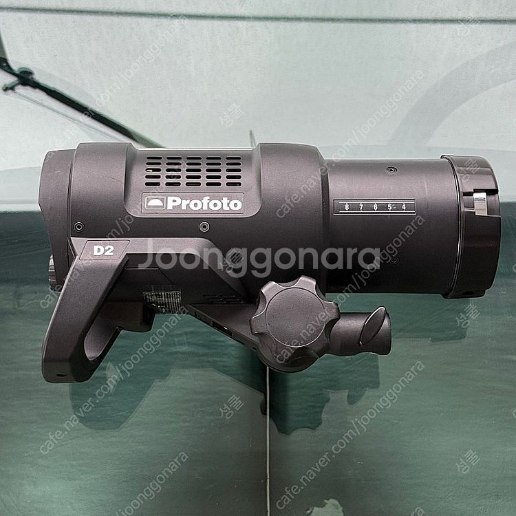 (Profoto) 프로포토 D2 500 Air TTL ...--1