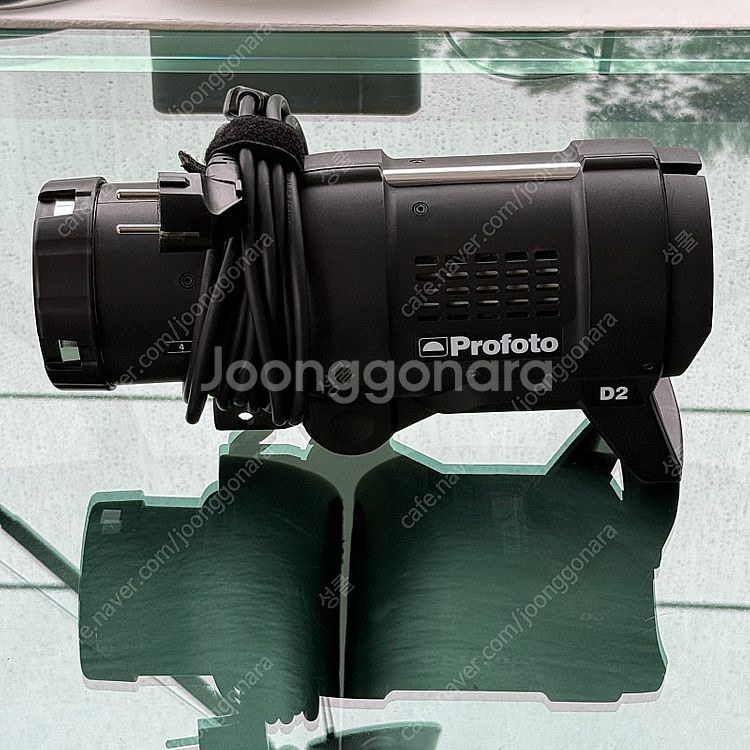 (Profoto) 프로포토 D2 500 Air TTL ...--4