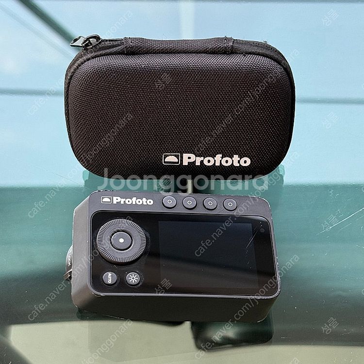 (profoto) 프로포토 커넥트 프로 캐논 동조기 C...--1