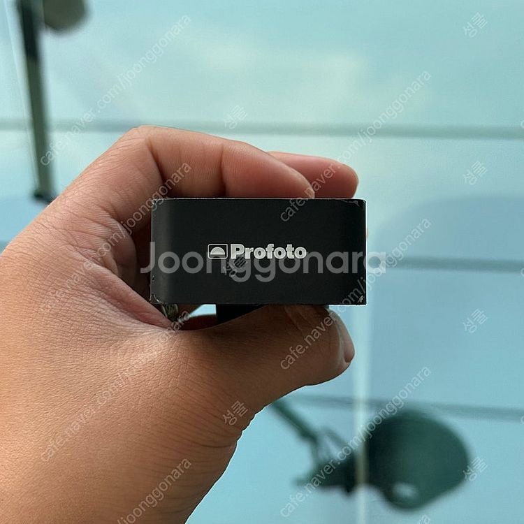 (profoto) 프로포토 커넥트 프로 캐논 동조기 C...--3