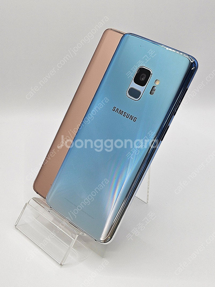 S급 갤럭시S9 최상품판매 대소량문의 중고폰 G960--0