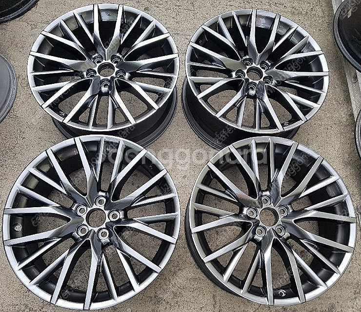 (판매)렉서스 RX450h 4세대 f-sport 20인...--0