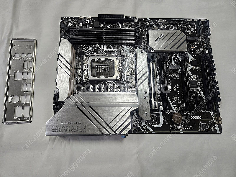 [가격인하] ASUS PRIME Z790-P-CSM 싸...--0