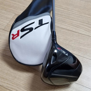 Titleist Tsr2 9도 드라이버
