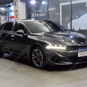 K5 중고차 시세 2020년식 69,280km 2.0 노블레스 중고차금리
