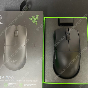 (단순개봉)바브삼 바이퍼v3 pro 판매합니다.
