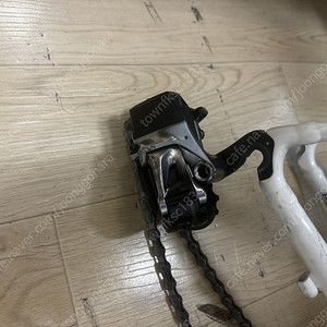 스램 레드 이탭 11단 림브 3점셋
