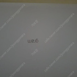 그램 노트북 15Z90N 정상 메인보드 팝니다.부품용