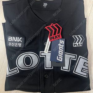 미착용 롯데 24G 올드블랙 프페 노마킹 105