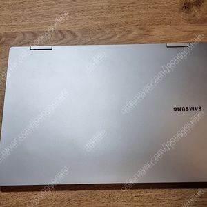 A급 새 액정) 갤럭시북2 노트북 터치가능 태블릿 2in1 투인원