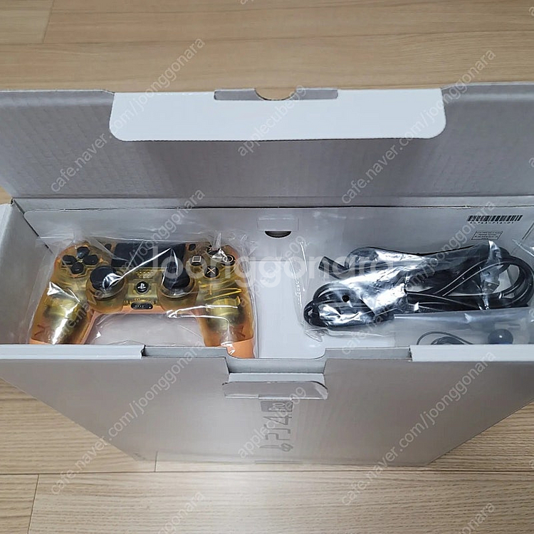 ps4 프로 7218b 1T 9.0 데스스트랜딩 에디션...--3