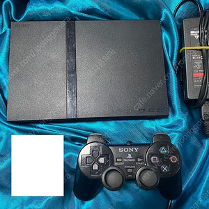 플스2 PS2 70005 + 게임 타이틀 소프트 CD 11개 판매합니다.