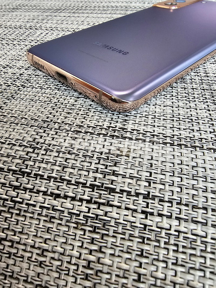 (가성비폰) 갤럭시 S21플러스 256G 퍼플 21년 ...--9