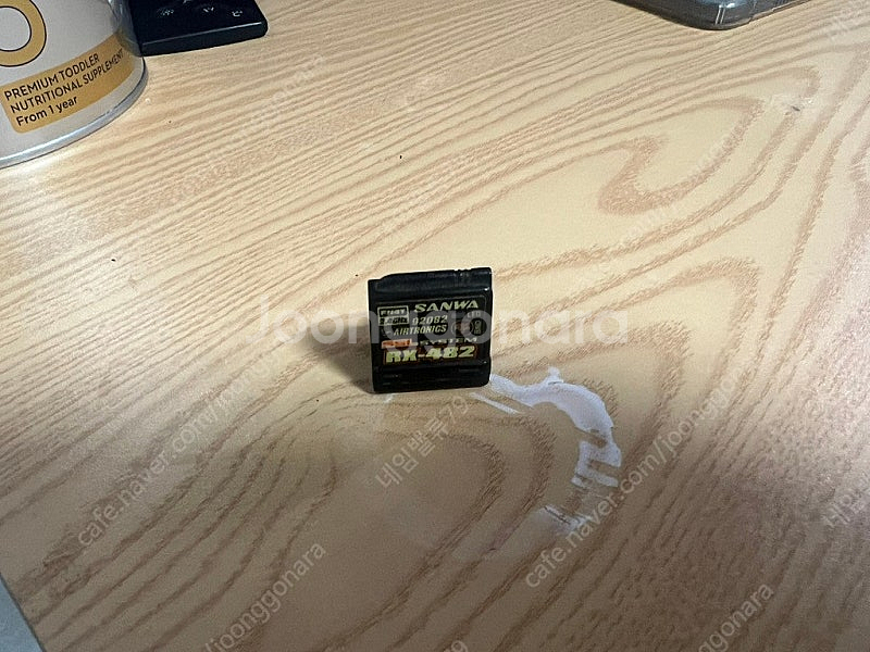 산와 RX482수신기판매합니다--0