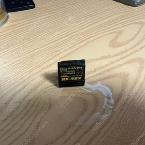 산와 RX482수신기판매합니다