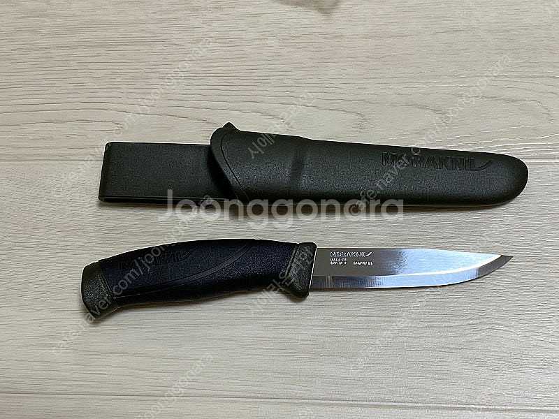 캠핑, 부시크래프트 바코 접톱(접이식톱), 모라나이프 ...--5