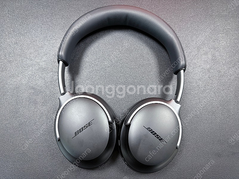 Bose QuietComfort Ultra 보스 QC ...--0