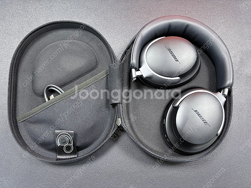 Bose QuietComfort Ultra 보스 QC ...--2