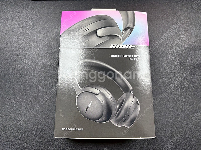 Bose QuietComfort Ultra 보스 QC ...--3