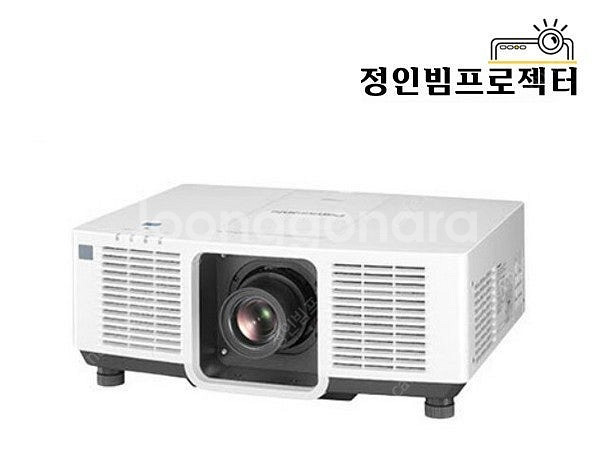 파나소닉 PT-MZ880 WUXGA 8000안시 고안시...--0
