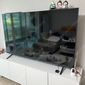 LG 75인치 75UQ9300KNA 스마트TV 팝니다