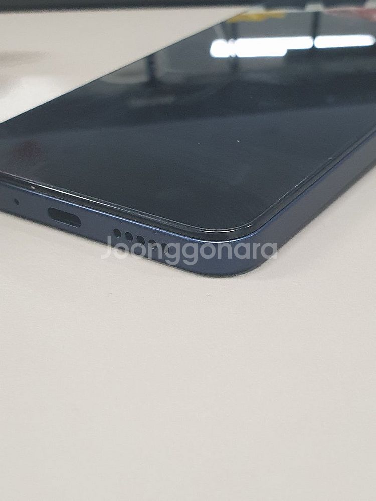 홍미 14C 256GB 스타리 블루 액정무기스 물리듀얼...--6