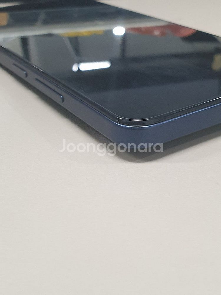 홍미 14C 256GB 스타리 블루 액정무기스 물리듀얼...--7