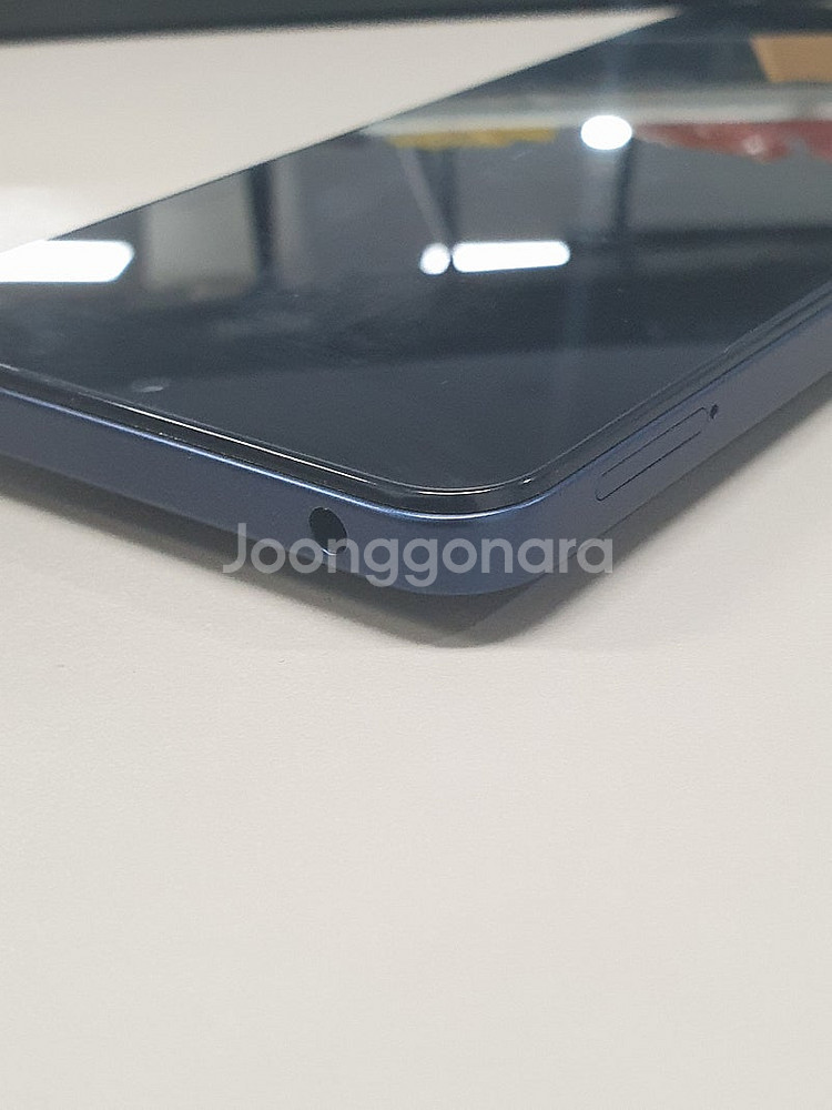 홍미 14C 256GB 스타리 블루 액정무기스 물리듀얼...--8