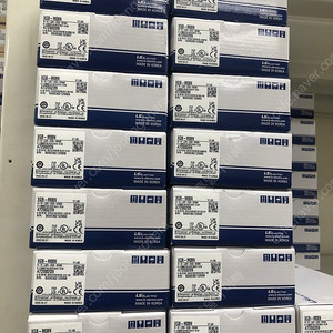 LS PLC BASE XGB-M08/12N 팝니다.