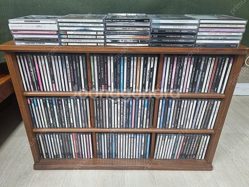 레파토리 좋은 팝/포크/소프트 록음악CD 216장 일괄...--0