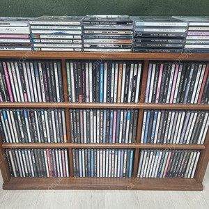 레파토리 좋은 팝/포크/소프트 록음악CD 216장 일괄 정리해봅니다.