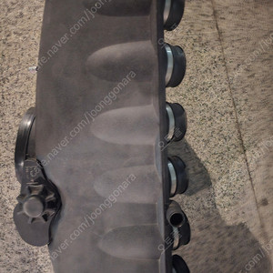 bmw e46 m3 인테이크 흡기