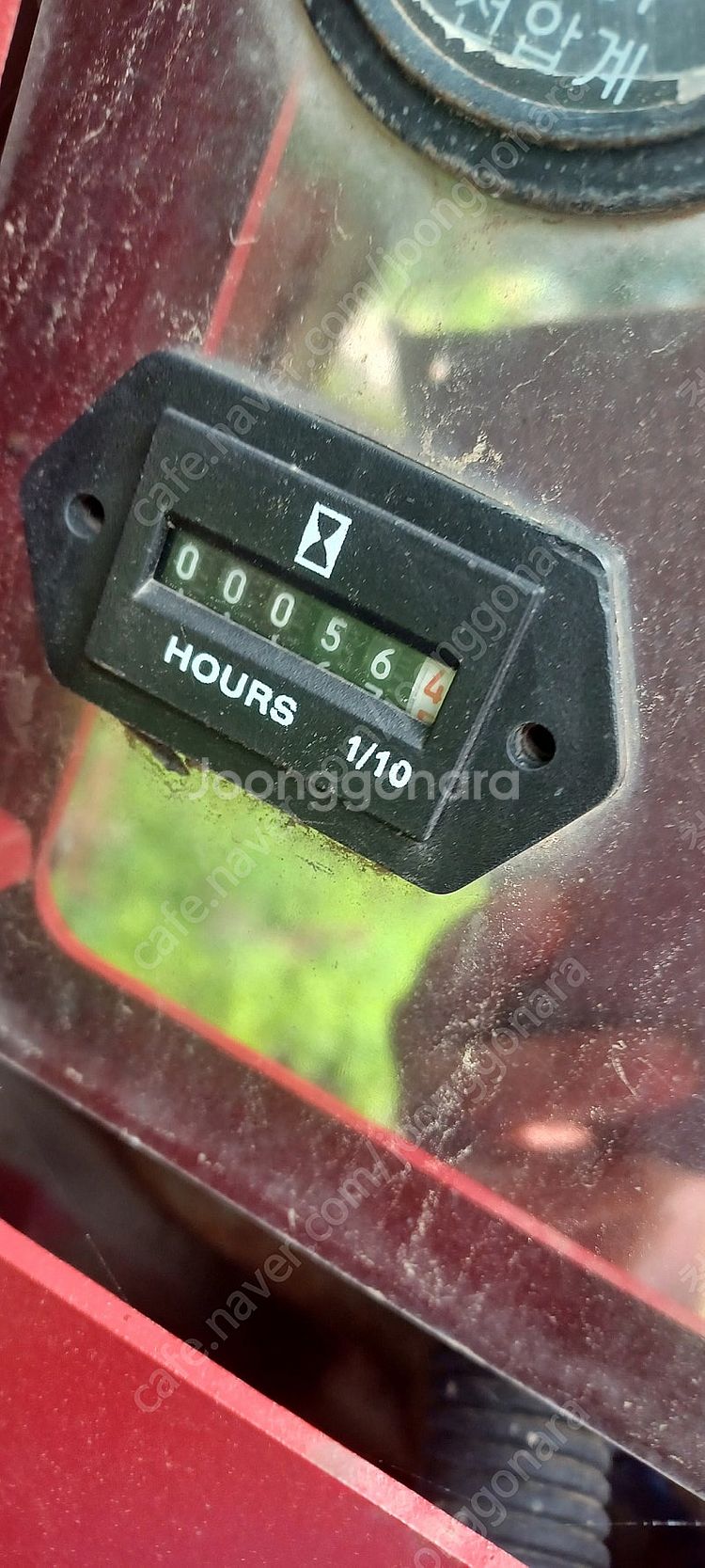 톱밥제조기 목재파쇄기 겸용 풍림기계 prs7700es ...--8