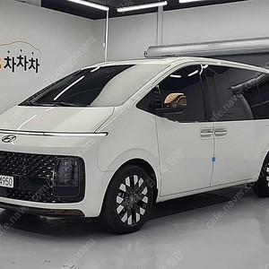 스타리아 중고 시세 현대 스타리아 중고차 할부 2023년식 43,555km 4WD 디젤 라운지 7인승 인스퍼레이션 중고자동차 시세표