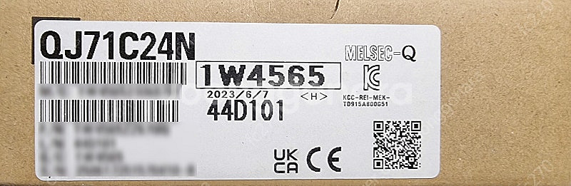 MITSUBISHI[미쓰비시] PLC QJ71C24N ...--0