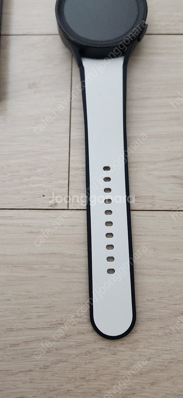 갤럭시 워치5 프로 골프에디션 판매합니다.--5
