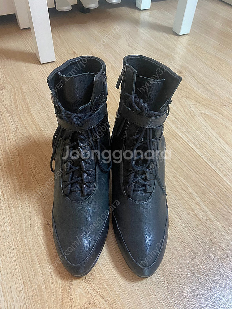 3가지중 선택 250 ~ 255 탑샵 가죽샌달 지센 수...--5