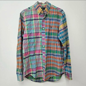 (B-112) Ralph Lauren 랄프로렌 셔츠