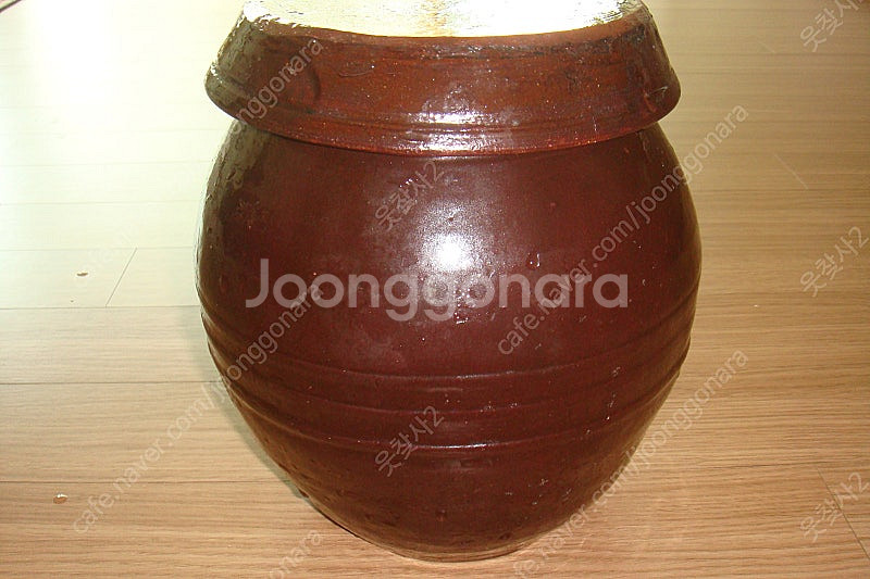 항아리 택포--0