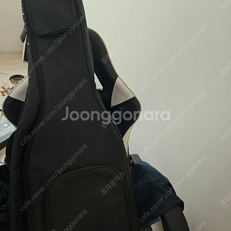 베이스기타 팝니다--3