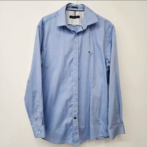 (B-106) TOMMY HILFIGER 타미힐피거 셔츠
