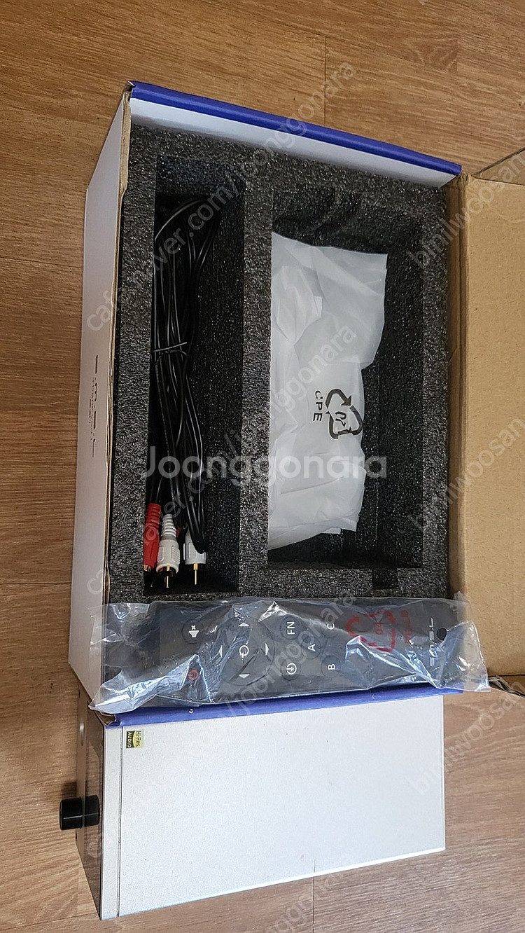smsl m500 DAC판매합니다--1