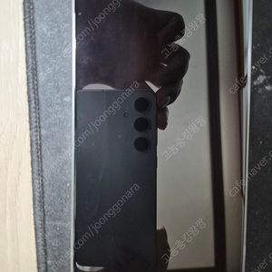 아이폰 16프로맥스 512기가 화이트 팝니다