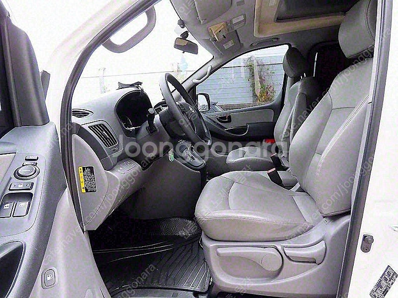 스타렉스 캠핑카 중고 가격 스타렉스 중고캠핑카 가격 흰...--8