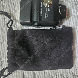 니콘 sb-300 플래쉬 판매합니다.